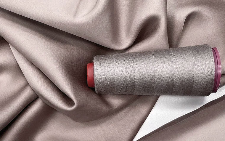 Tilpasset spinning garn